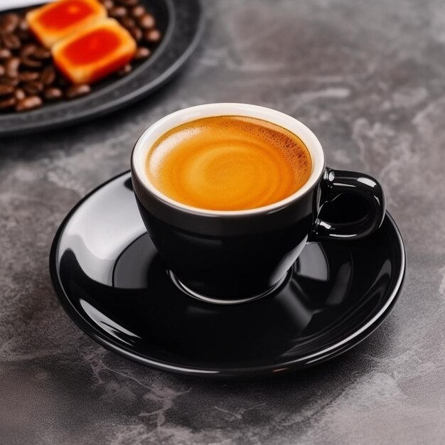 Espresso